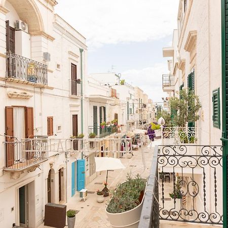 Apartament Casa Labbate Polignano a Mare Zewnętrze zdjęcie