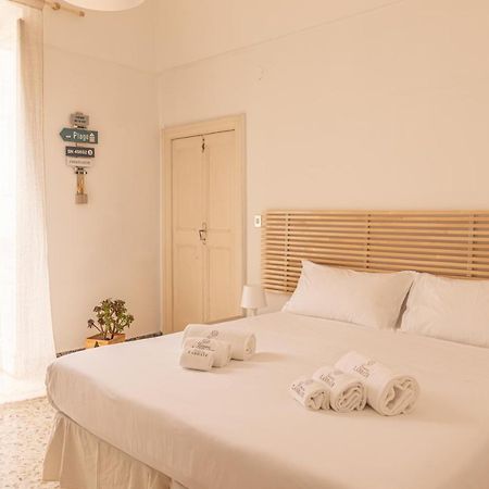 Apartament Casa Labbate Polignano a Mare Zewnętrze zdjęcie