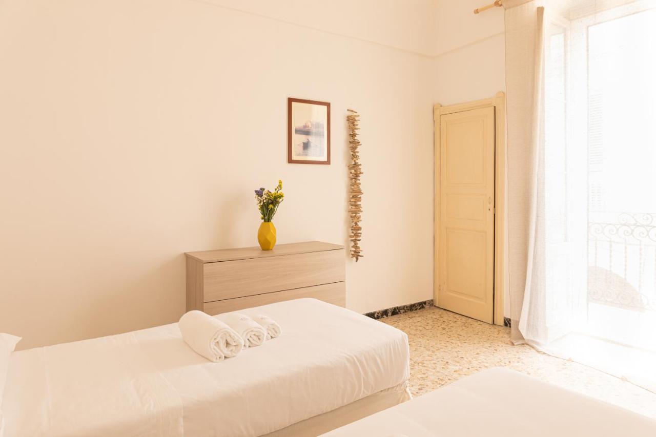Apartament Casa Labbate Polignano a Mare Zewnętrze zdjęcie