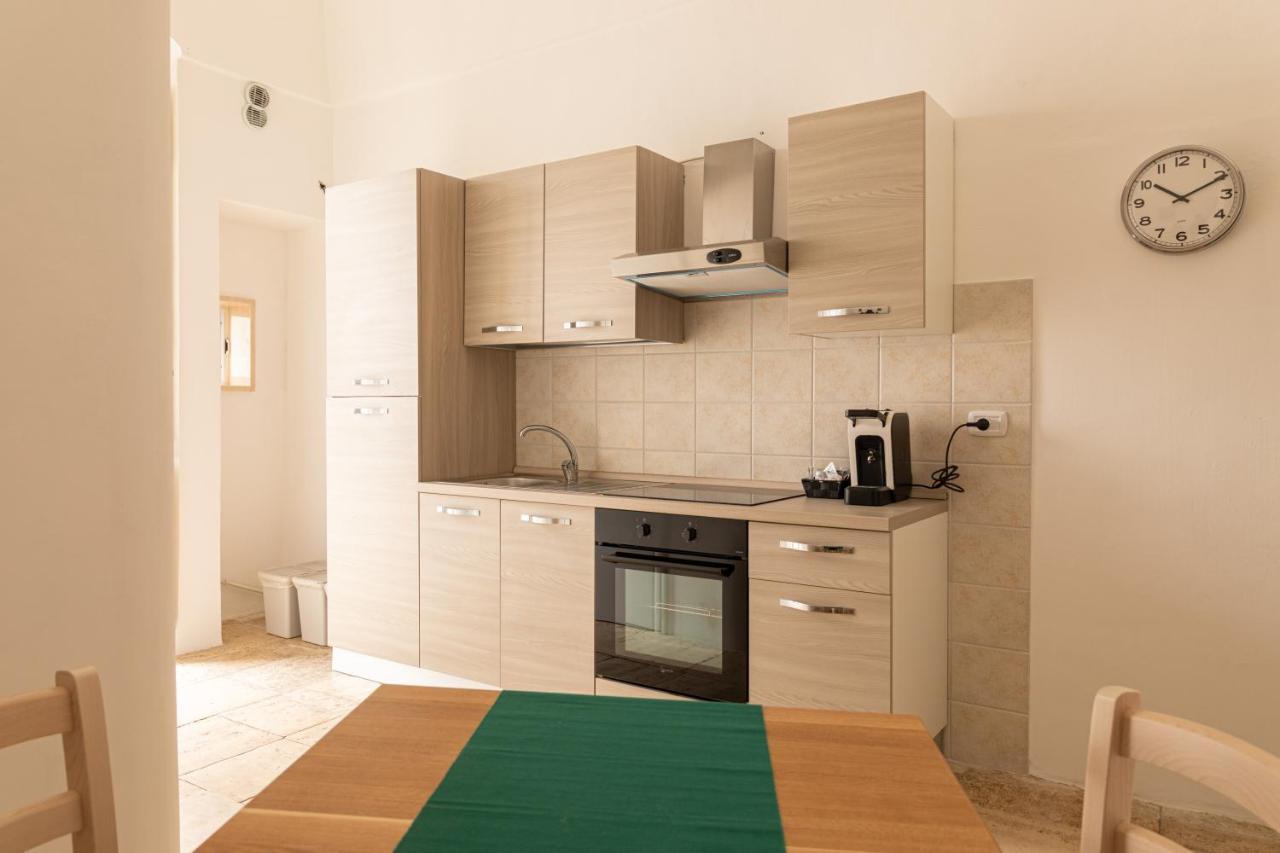 Apartament Casa Labbate Polignano a Mare Zewnętrze zdjęcie