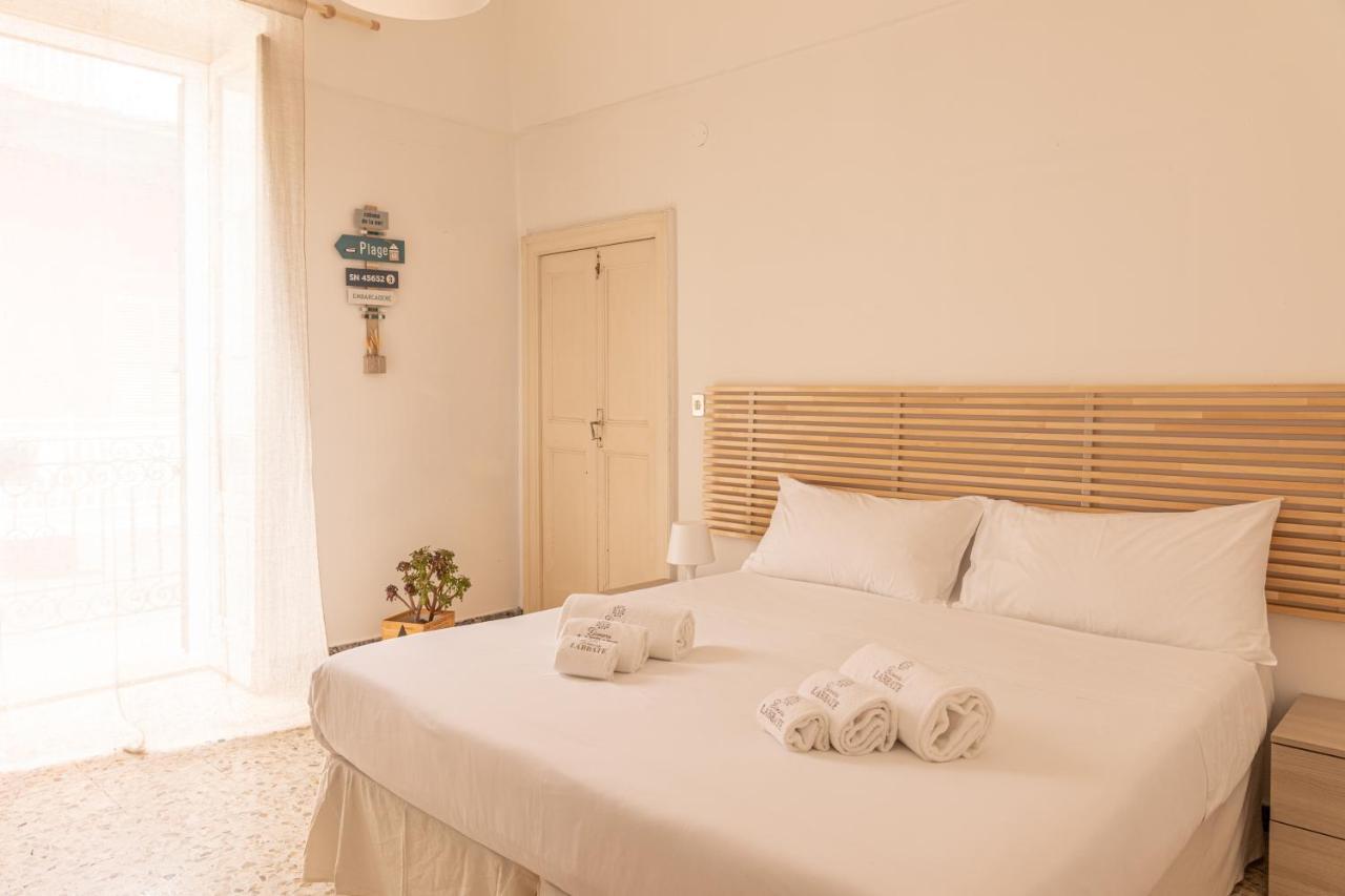 Apartament Casa Labbate Polignano a Mare Zewnętrze zdjęcie