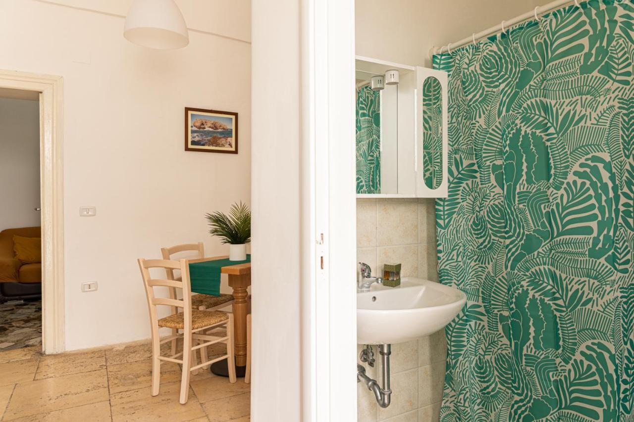 Apartament Casa Labbate Polignano a Mare Zewnętrze zdjęcie