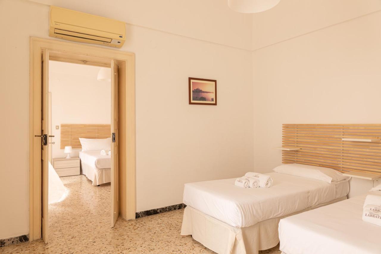 Apartament Casa Labbate Polignano a Mare Zewnętrze zdjęcie